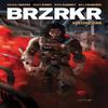 BRZRKR Vol. 1 by Matt Kindt Paperback Book 9781684156856