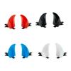 3Pairs Devil Horn Hair Clip For RolePlay Costume Event Gathering Halloween Hair Styling Accessories For Adult Kids
