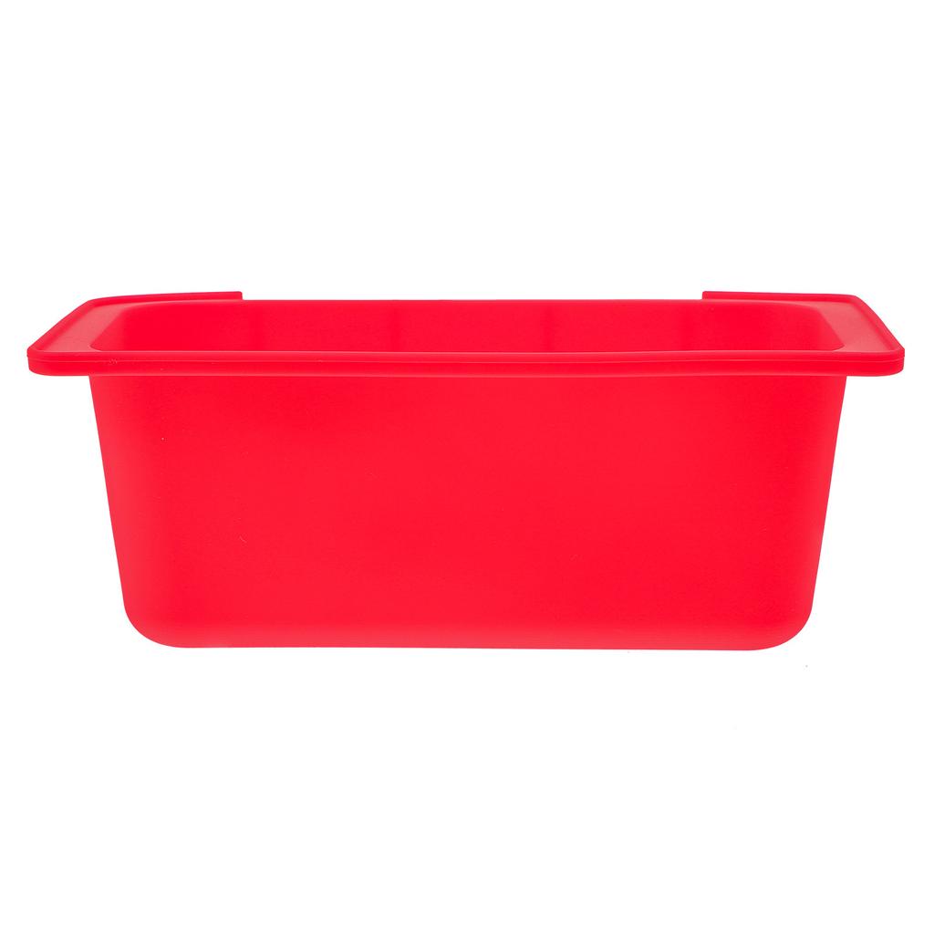 Grease Cup Silicone Liner Reusable Drip Pan Liner Easy Clean Flip Over Camping Outdoor Accessory Silicone Grease Cup Accessory