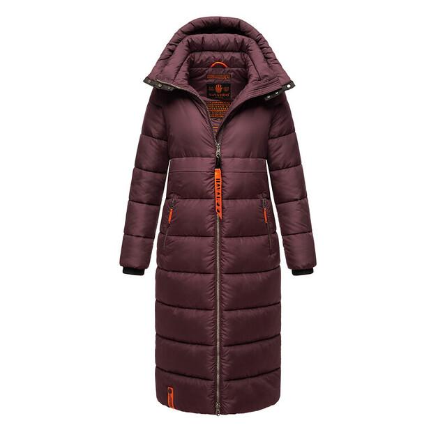 Куртка зимняя Navahoo Kristallblume EU S