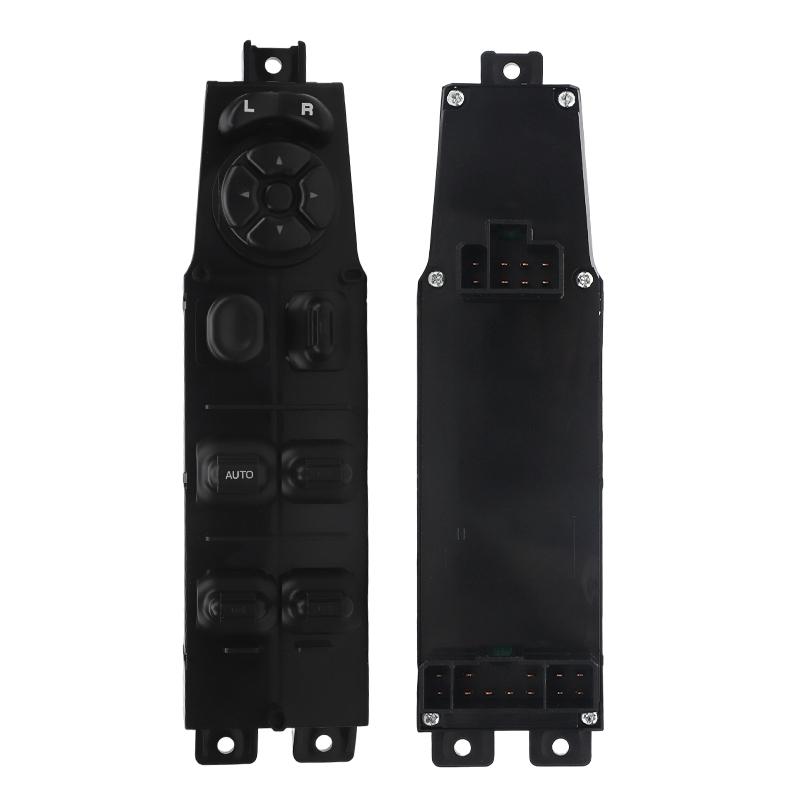 LHD Front Left Power Window Switch 56049805AB 56049805AA For Dodge Ram 1500 2500 3500 Pickup 03-09 Dakota 03-04 Durango 01-03