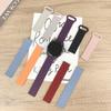 18mm 22mm 20mm Magnetic Silicone Strap For Samsung Galaxy Watch 7 6 5 4 44mm 40mm Sports Band For Galaxy Watch 4 6 Classic 47mm Huawei GT 4/5/6 41mm
