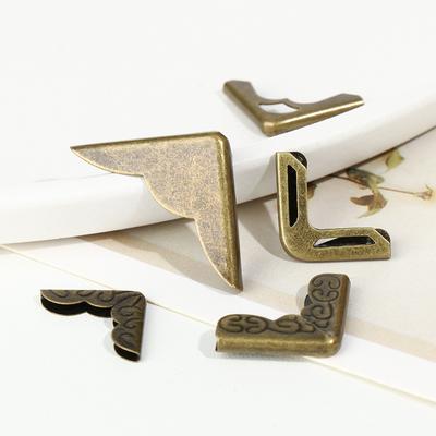 Byggmaterial – Hörnskydd