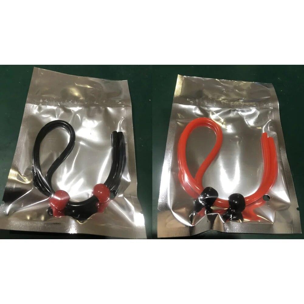 Adjustable Penis Ring Rope BeadsSpermlock Ring Assist Erection Silicone Ejaculation Delay Cock Scrotum Ring Man Lasting Cockring