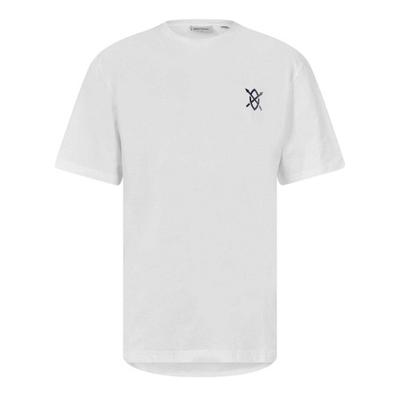 Daily Paper Mens London Regular T-Shirt