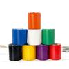 Durable Paper Border Trim Colorful Scalloped Border Trim Classroom Decoration