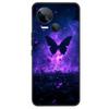 For Tecno Spark 10 5G Case Shockproof Soft TPU Silicone Phone Cover For Tecno Spark 10 5G Funda Spark10 5G KI8 Capa Cartoon