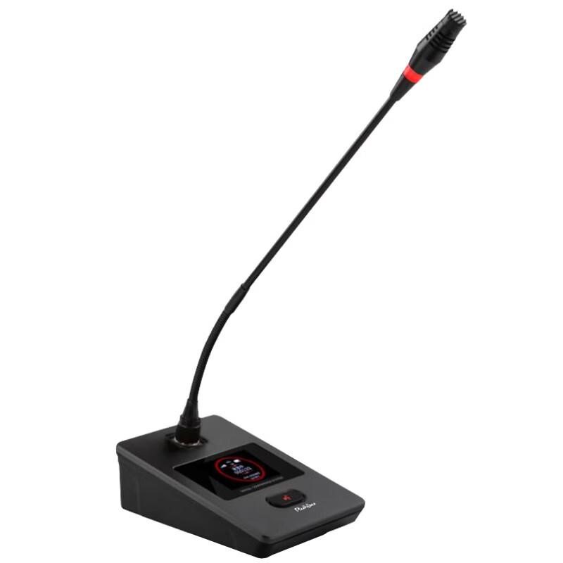 Runpu Professional Wireless UHF Gooseneck Microphone System (CN version)
