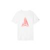 New Nike T Shirts Men's White FD0057-100