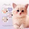 MilleFee - Meow Paws Eyeshadow Palette