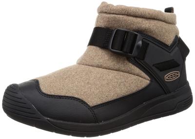 Boots HOODROMEO MINI TIMBERWOLF Cm Men's FELT/BLACK 28.0