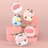 Adjustable Pocket Hands Heater Night Light Portable Warm Hand Treasure  School