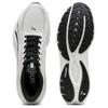 Puma Velocity Nitro 4 Ap Comfortable Versatile Durable Low-Top Running Shoes Men Running Shoes White 312635-02
