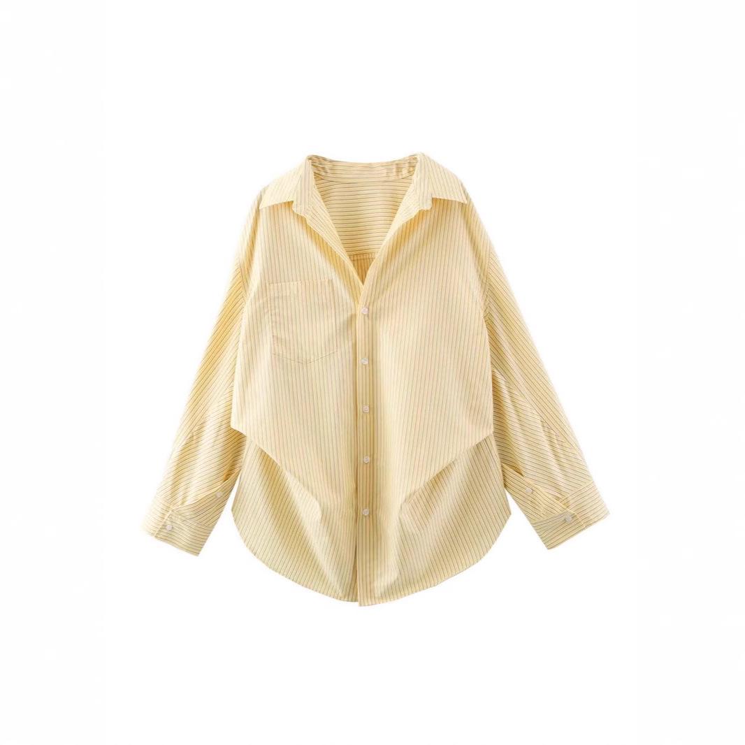 

TAOP&ZA Women s Casual Batwing Sleeve Shirt - Summer Fashion 2020458 Medium