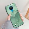 For Nokia 1.4 Case Nokia 3.4 Fashion Marble Cases For Nokia 7.2 Nokia 5.4 Nokia 6.2 Protective Silicone Back Cover Shell Bumper