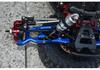 LOSI 1/10 LASERNUT TENACITY ULTRA 4 RC Car Aluminum Front Suspension Arm