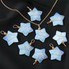 Stone Chokers Star Necklaces Y2k Jewelry Party Accessories for Girlfriends Teens