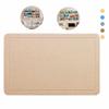 40x60cm Felt Bulletin Board Frameless Pin Board High Quality Wall Organizer  Classroom Decor