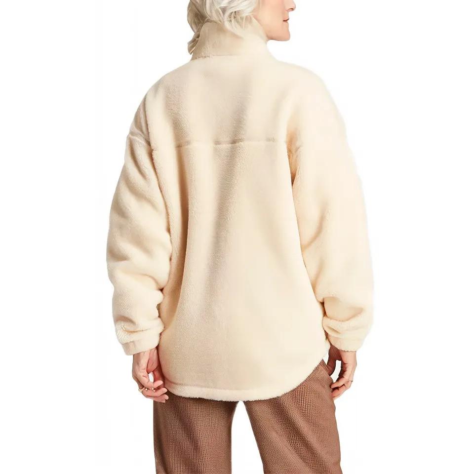 adidas Originals Sweatshirt Women's Magic White (Unisex) Sweatshirts IM3899