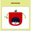 TXT [Hey! APPUL] PPULBATU OFFICIAL MD String Pouch