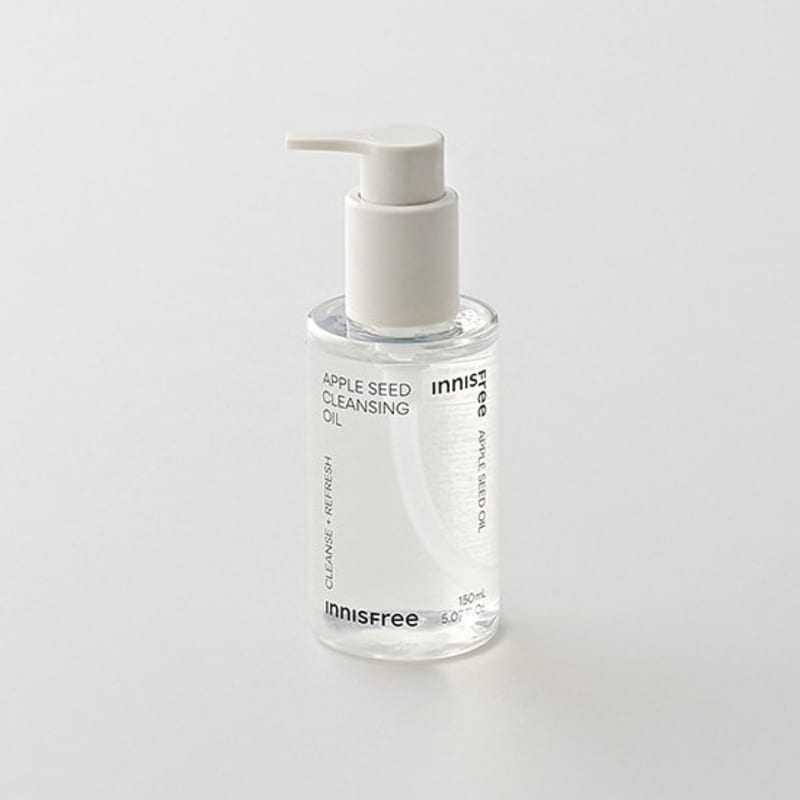 

[Innisfree] Apple Seed Cleansing Oil 150ml