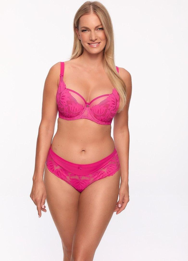 

Biustonosz semi soft Gaia BSM 1134 Keto Maxi Gaia