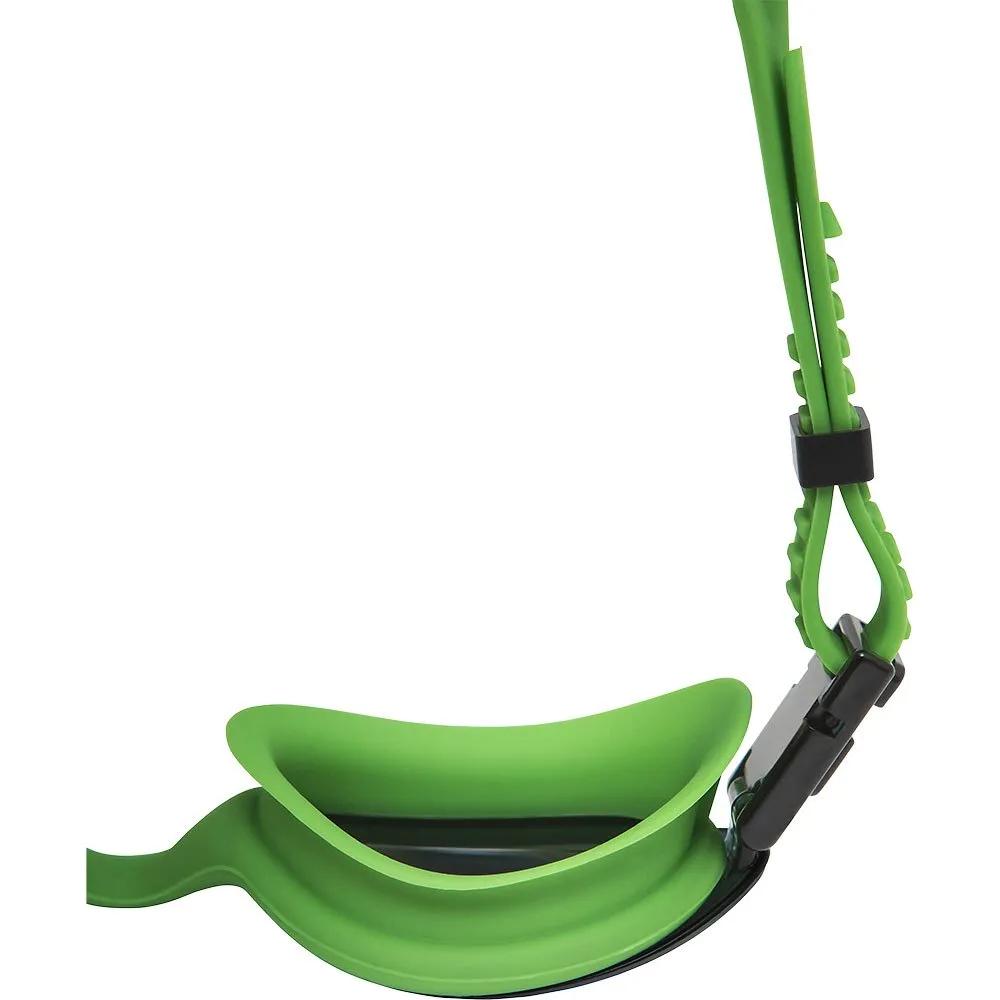 Orca Πλαστικά γυαλιά κολύμβησης με καθρεπτένιο κάλυμμα Killa 180º