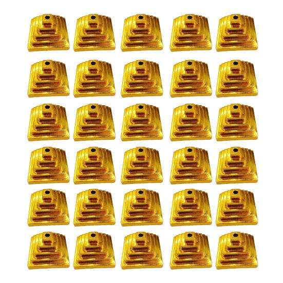 

Стабильная лестница, украшение для офисного стола, долговечные противоскользящие подставки для ручных флагов, классные принадлежности, подставки для флагштоков Square