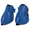 Horse Hind Leg Protector Strong Support Breathable Horse Hind Leg Boots for Any Weather