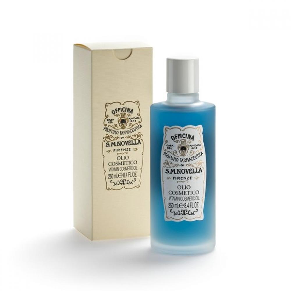Santa Maria Novella Olio Cosmetico Crema Idrasol Set