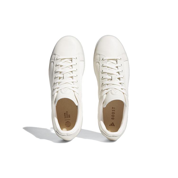 adidas Go To Spikeless 1 Golf Shoes 'Chalk White' GV6903