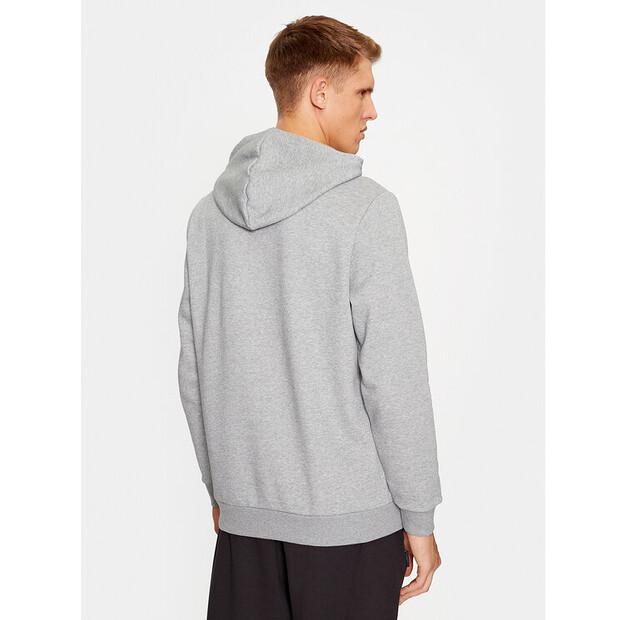 Толстовка с капюшоном Puma Essential Big Logo Hoody