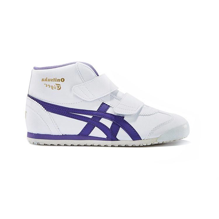 Onitsuka Tiger Mexico 66 Kids' Casual Shoes Pre School 1184A031-101