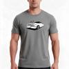 63 Impala Bes For You Tee Unisex Teens Awesome Vintage Classic Trending Tshirt Summer Casual Cotton Tee Unisex Unisex Unisex