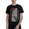 Demon Slayer Unisexga And Anime Unisexs Tshirt Clothes Novelty Tee Shirt Short Sleeve Fugees Cotton