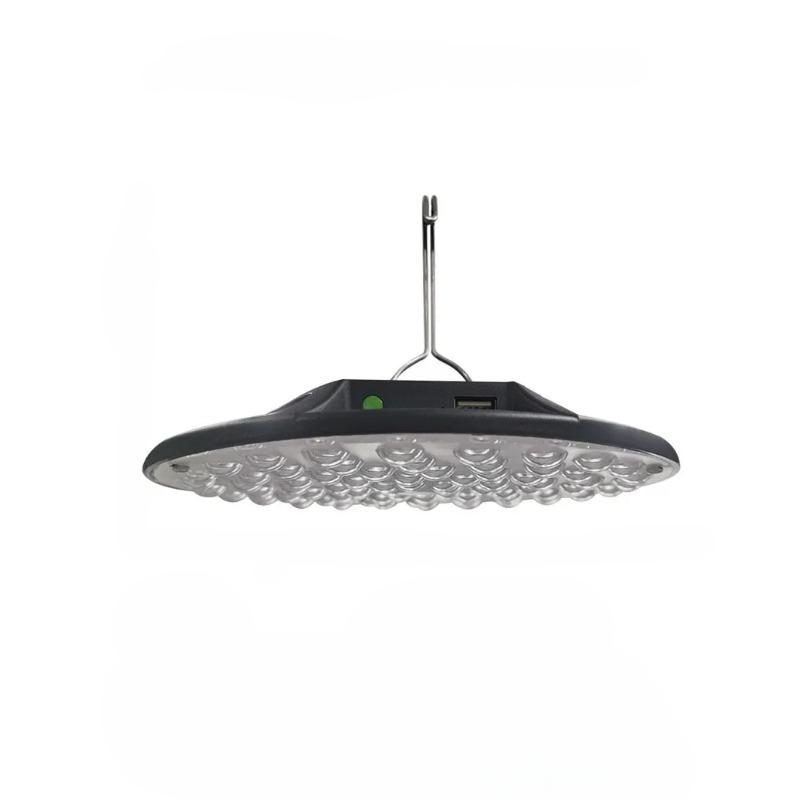 

200 Вт Кемпинговый Фонарь Перезаряжаемый Светодиодный Свет Для Палатки Портативный Фонарик Рыбалка Свет Открытый Работы Ремонт Освещение Светодиоды 200W-4800MAH