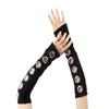 One Size – black