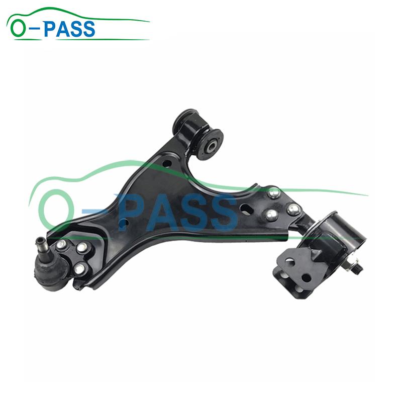 Brazo de control inferior delantero Para BUICK MK1 Enclave GMC Acadia y GM CHEVROLET Traverse y SATURN Outlook 1ª Generación1 25995438 25798011