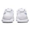 NikeCourt Air Zoom Vapor Pro White Light Bone Deep Royal Blue Dynamic Turquoise For Men CZ0220-141