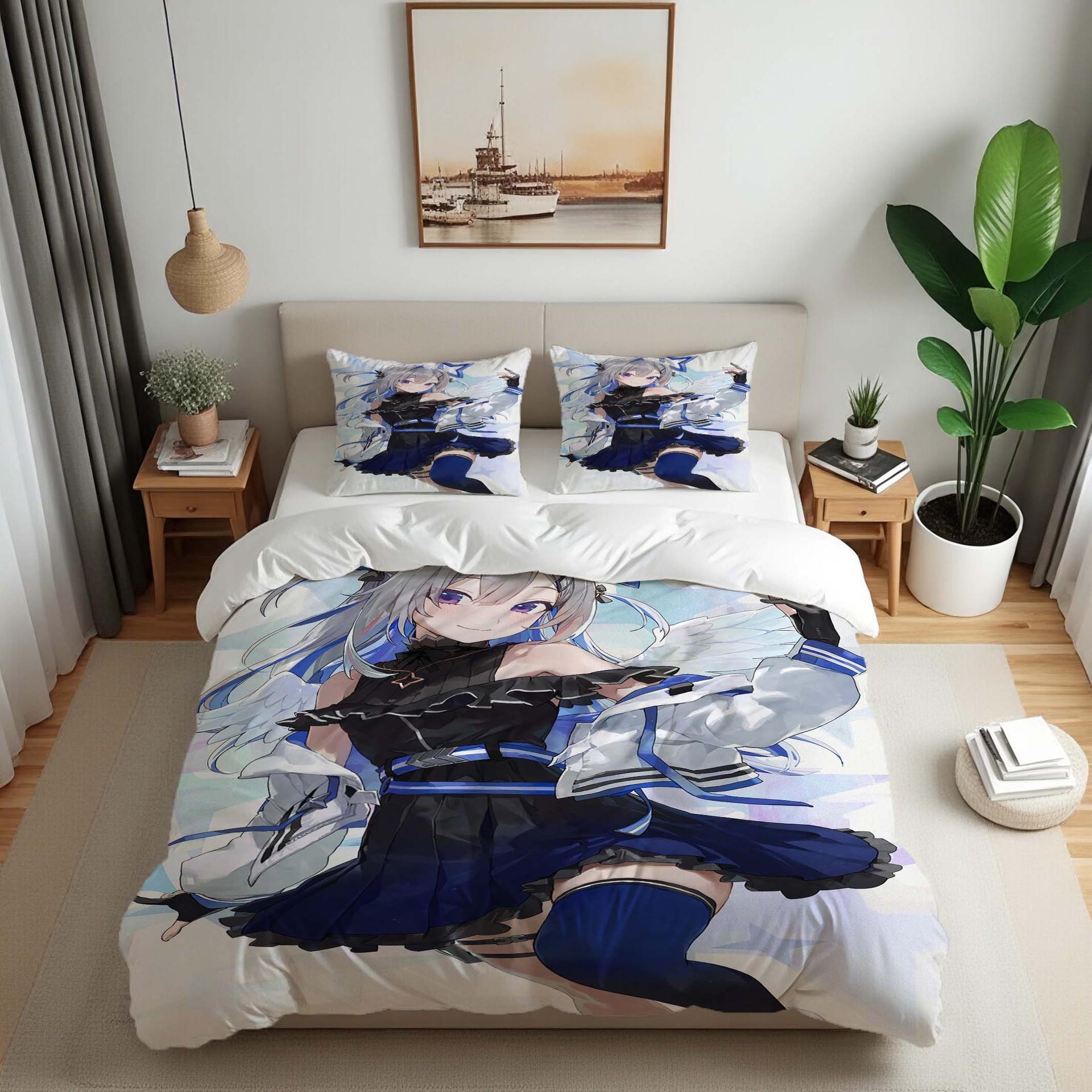 

3D Digital Printing Bed Three-Piece Kit 90*190