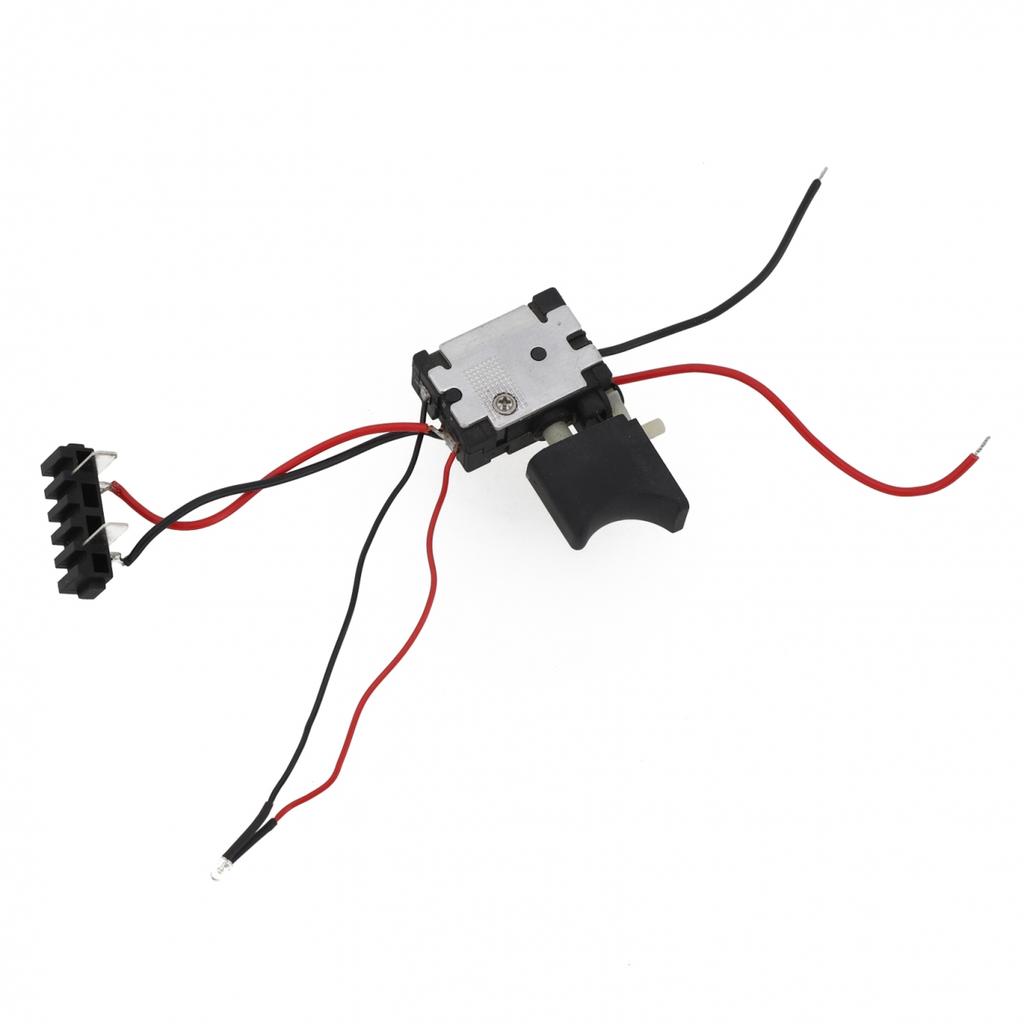 Trigger Switch Control Push Button With Light 65*40mm