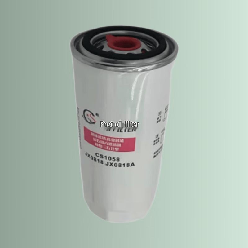 Shaanxi SX2190D Diesel Engine Oil Filter