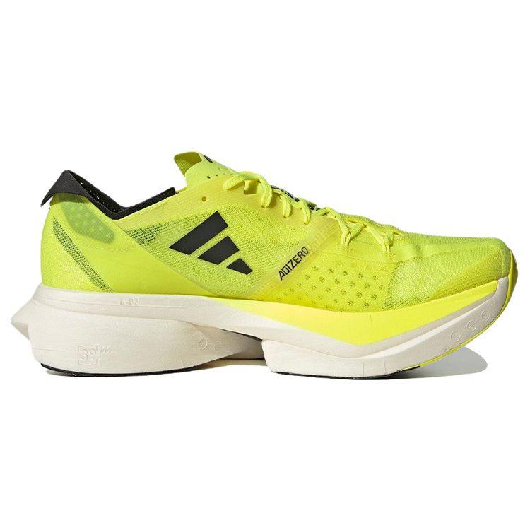 adidas Adizero Adios Pro 3 'Solar Yellow' GW7257
