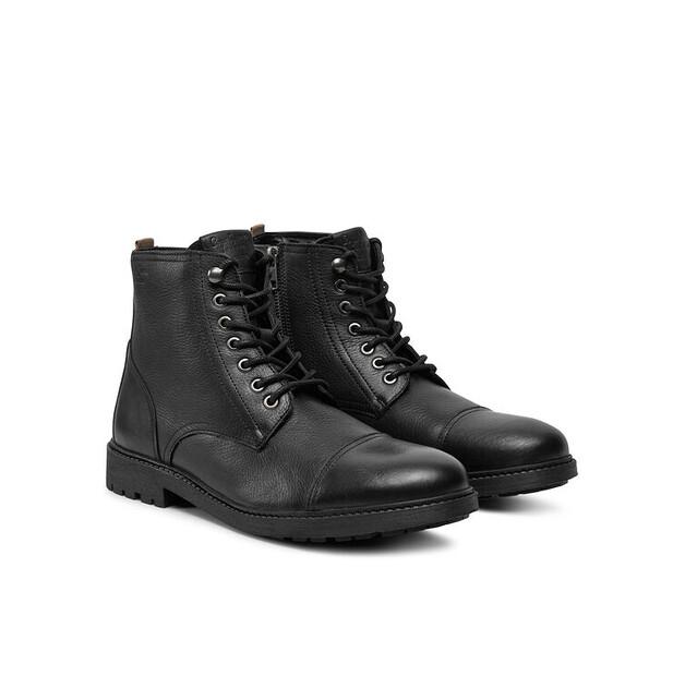 Ankle Boots Pepe Jeans Free Land PMS50245, Black