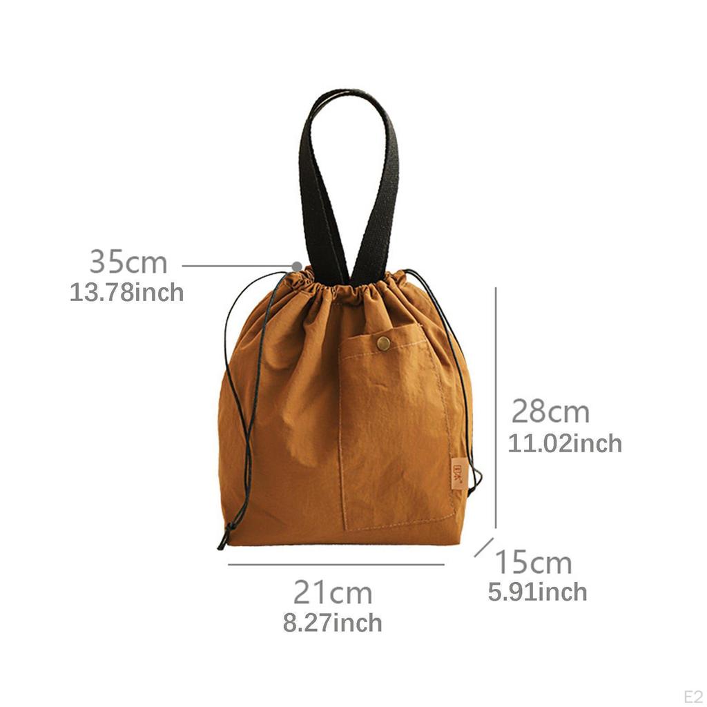 Wasserdichte Isolierte Kühlertasche aus Nylon für den täglichen Gebrauch, BBQ, Reisen