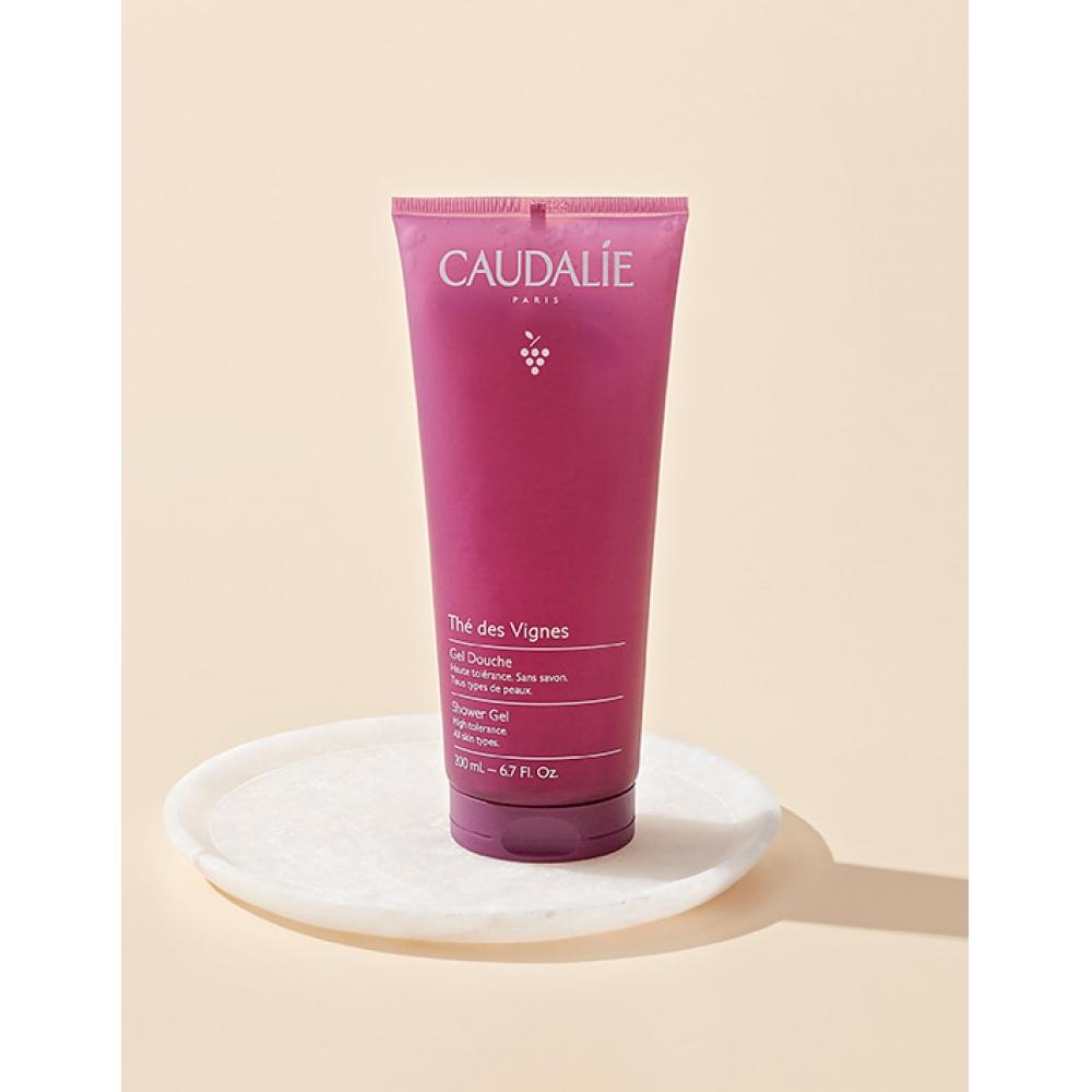 

Гель для душа Caudalie Te De Vigne 200 мл