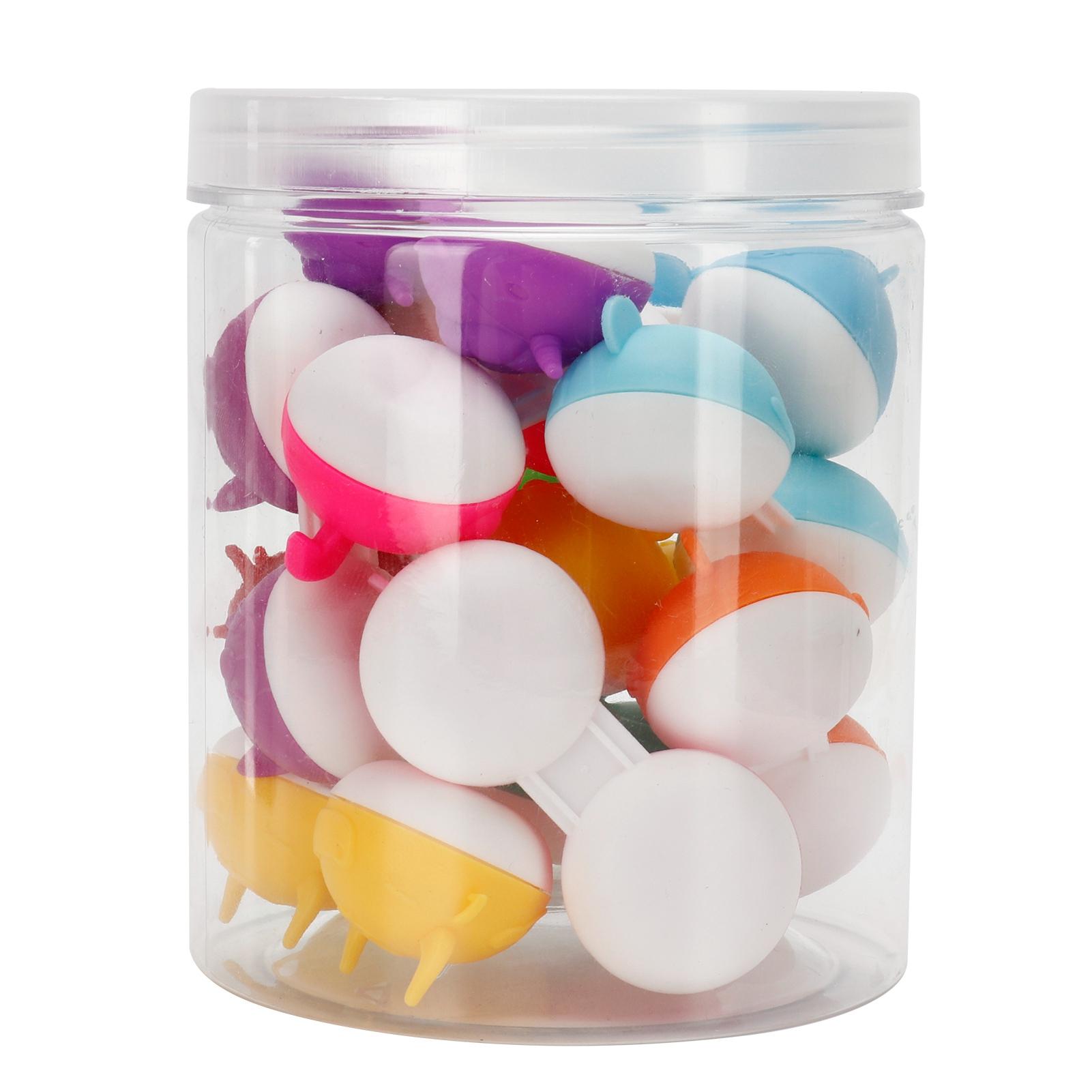 

Cute Contact Lens Case Portable Cosmetic Contact Lenses Container Holder Box Storage Kit
