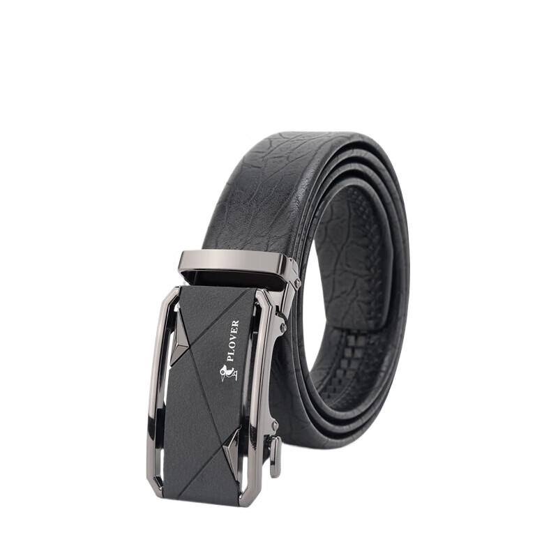 Мужской ремень PLOVER с автоматической пряжкой