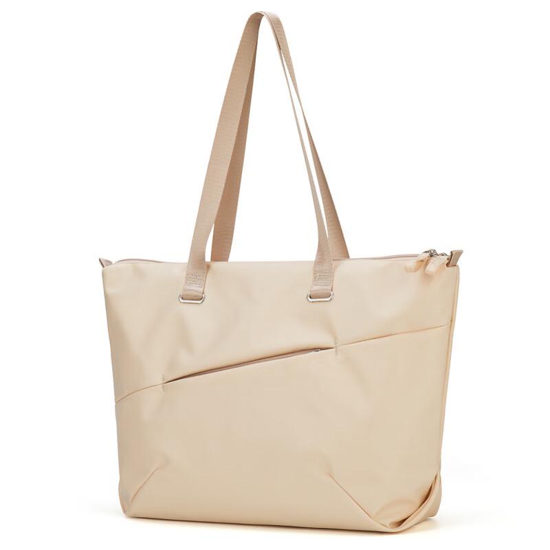 

Women s Large Capacity Oxford Cloth Tote Bag