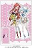 [USED] Her Highness' Private Tutor Cura Art Book Gamers Limited Edition Original Acrylic Stand